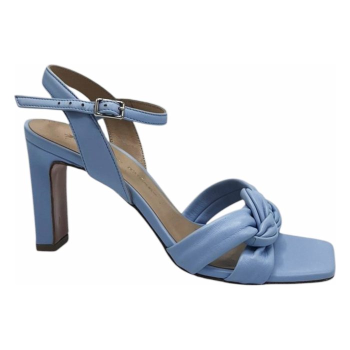 ARTISTI ROMANI ΓΑΛΑΖΙΟ ΔΕΡΜΑΤΙΝΟ ΠΕΔΙΛΟ ΜΕ ΚΟΜΠΟ ΚΑΙ ΤΑΚΟΥΝΙ