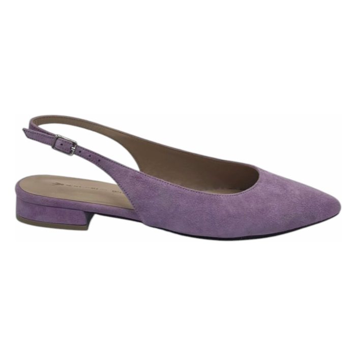 Elorie λιλά σουεντ