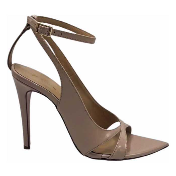 ARTISTI ROMANI ΜΠΕΖ ΔΕΡΜΑΤΙΝΟ ΠΕΔΙΛΟ ΜΕ ΨΗΛΟ ΤΑΚΟΥΝΙ