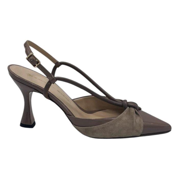 ARTISTI ROMANI NOCTURNA ΜΠΕΖ ΛΟΥΣΤΡΙΝΙ ΜΕ ΔΕΣΙΜΟ ΓΟΒΑ