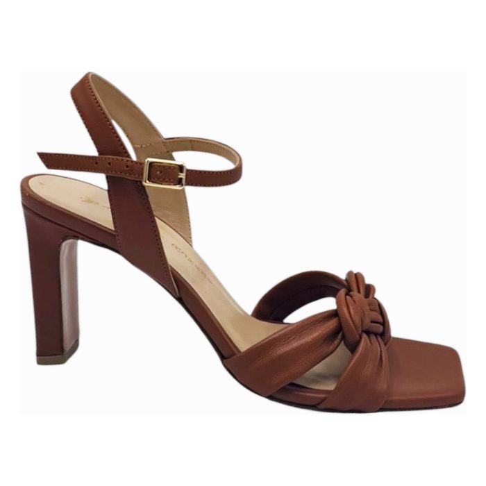 ARTISTI ROMANI ΤΑΜΠΑ ΔΕΡΜΑΤΙΝΟ ΠΕΔΙΛΟ ΜΕ ΚΟΜΠΟ ΚΑΙ ΤΑΚΟΥΝΙ